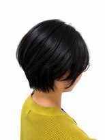 クレスフィリア (CLESC')&nbsp;大人美シルエットショート