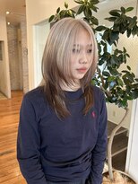 ビアンカ カマクラ(bianca) 《ルーツカラー》