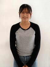 ヘアーメイク グロー(hair make grow) 原 世梨愛