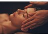 【超お得クーポン】眠活ヘッドスパ 30分＋髪質改善TR付き!￥19250⇒￥15400