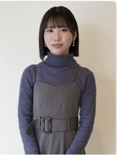 アミュエン バイ ティオル(Amu en by Tioll) 小林 琉世莉