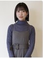 アミュエン バイ ティオル(Amu en by Tioll) 小林 琉世莉
