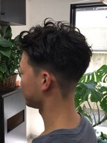 バーバーサロン キアウ(Bar Ber Salon)&nbsp;メンズカット
