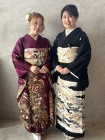 マイス(Mais)&nbsp;振袖　￥10,000～