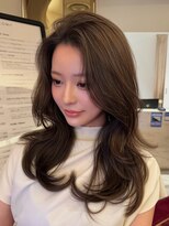 ウォーレントリコミニューヨーク ハービスエント大阪梅田店(WARREN TRICOMI NEW YORK) 大人レイヤー