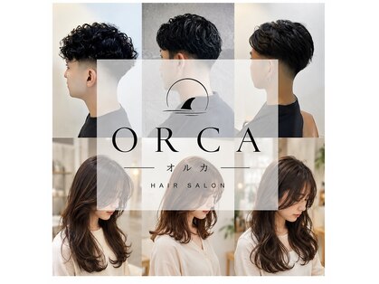 オルカ 横浜(ORCA)の写真