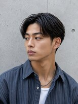 ジョニーメン 下北沢店(Johnny MEN)&nbsp;men's/メンズ/縮毛矯正/ニュアンスパーマ/スペインカール/韓国