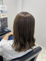 イルミ(iLUMi)&nbsp;iLUMi　×　イルミナカラー