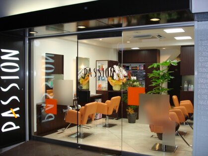 パッション(Passion.)の写真
