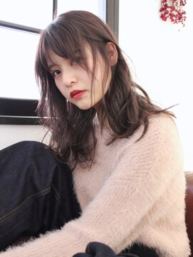 ラリカ(La Rica) ナチュラルミディアム