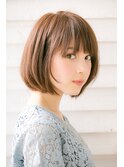 【margaux浦和】フェアリーボブ#似合わせ#レイヤー#ボブ
