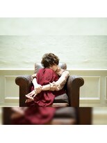 ニコ 五反田店(nico)&nbsp;プレミアムはちみつカラー　＋　カット 12960円→8640円