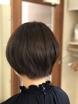 サイン ヘア イノベーション(sign HAIR INNOVATION)&nbsp;ナチュラルピンク