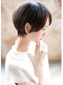 【+~ing 】美フォルムスタンダードショート【柳沼くるみ】