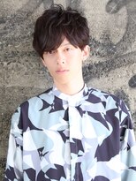 エストレーラ(estrela)&nbsp;『estrela』王道ナチュラルショートレイヤー