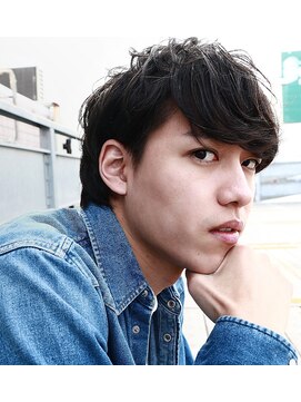 チェリッシュ(cherishh) ☆クールマッシュ☆