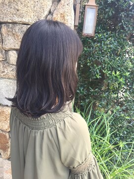 アートヘアートリップ(art hair TRIP) color