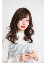 ステラ 南花畑店&nbsp;カラー/白髪染め/白髪ぼかし/髪質改善/ハイライト