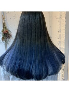 セトル(Settle) deep sea