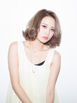 フェアリーテール つきのわ店 アディクシーヌードグレージュ