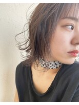 アテナ(ATENA)&nbsp;シースルーボブ