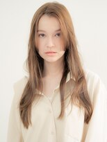 エンタク 新宿三丁目店(enntaku)&nbsp;[enntaku新宿] 前髪なし ニュアンスウェーブ