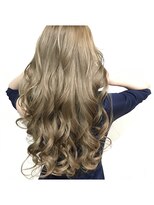 バーシャミ 博多(Baciami)&nbsp;ミルクティーベージュ【とにかく明るくしたい方】