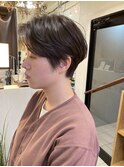 【penelope】山下　小顔ショート　くびれショート20代30代40代