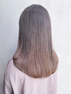 アイティー バイ アルバム 浦和店(IT by ALBUM) エアータッチまろベージュ_イヤリングカラー_ba322491