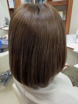 アレイズ ツクダ(ArayZ Tsukuda) ボブスタイル