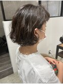 パーマボブ 正木ゆかり