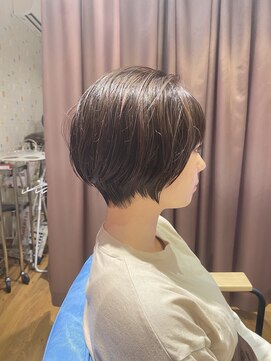 アヴァンス 天王寺店(AVANCE.) 天王寺ショート