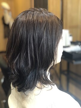 リファイング(ing) くびれミディアム