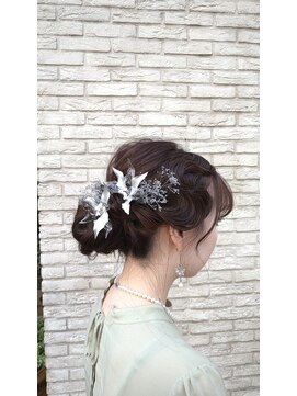 ミント バイ フォルテ(mint by FORTE) mint by FORTE