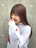 ウィンビ サウーティ(Wimbi Sauti)&nbsp;セピアベージュ