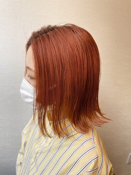 モミー(MOMMY) Wカラー