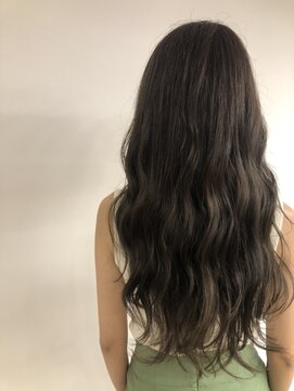 アンドチル(And Chill) SUMMER アッシュ