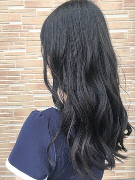 ルッソ チアロ(Lusso chiaro) ☆韓国風 ウェーブ巻きスタイル☆/30代40代50代