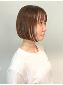 ボブ