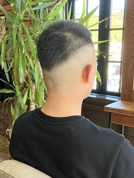 ロザリー(ROSARY) 【 men's 281 】