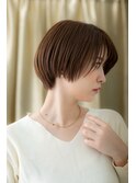 ミルクチョコレートシルキーマニッシュショートZ浦和30代40代