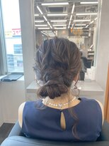 エイト 立川店(EIGHT)&nbsp;アップスタイル