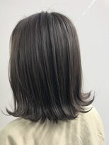 オト 吉祥寺(Oto.)&nbsp;グレージュカラー/シルキーベージュ/韓国風ウェーブ[吉祥寺]