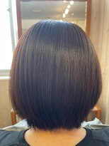 チェルモ 町田(CHELUMO)&nbsp;ストレートショート