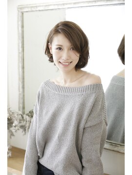 ラムス (rams) ショート