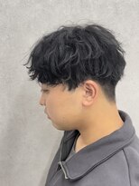 ポート 浦和(PORT)&nbsp;波巻きパーマ