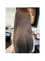 ボアップ(boappu)&nbsp;＃プルエクステ＃エクステ＃エアストレート＃髪質改善