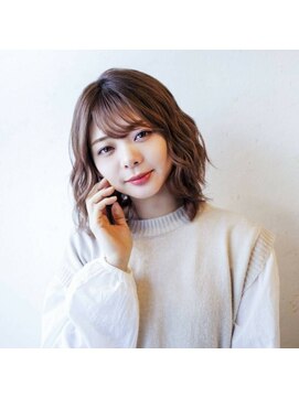 グランアージュルポ 北千住(grandage repos) 柔らかミディアム
