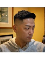 エルエー 近江八幡店(L.A)&nbsp;店長【椛島】アイロンパーマショートフィット