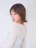 【平日限定】カット＋カラー 7000円 [草加・越谷・谷塚・南越谷・新越谷]